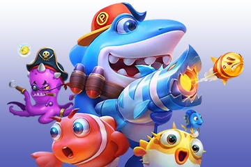 jlboss fishing games with interactive shooting gameplay and reward system