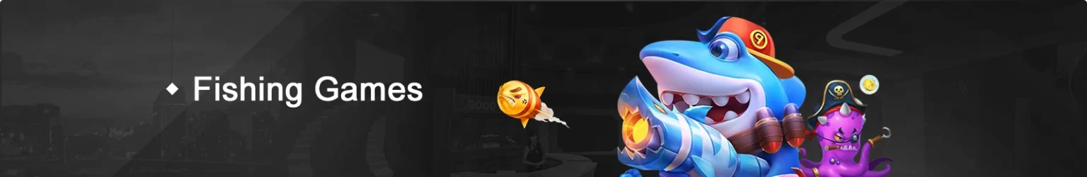 jlboss fishing games with exciting underwater shooting experience and big rewards