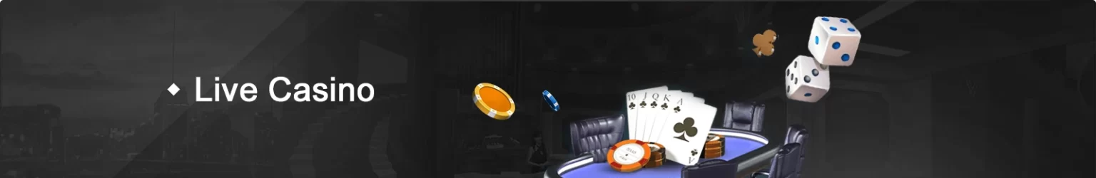 jlboss live casino platform showcasing real-time dealer games with immersive atmosphere