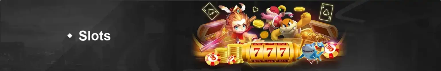 jlboss games with engaging slot reels and rewarding bonus features