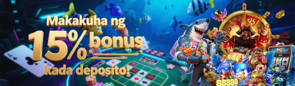 jlboss website image 55 showing casino banner
