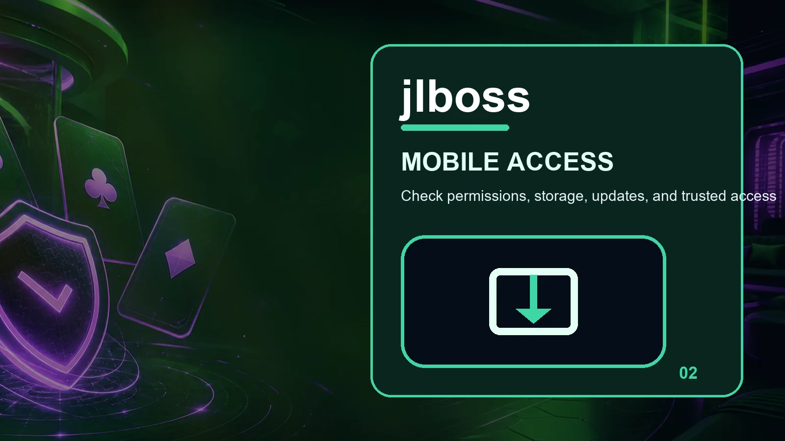 jlboss download full-width visual guide 2
