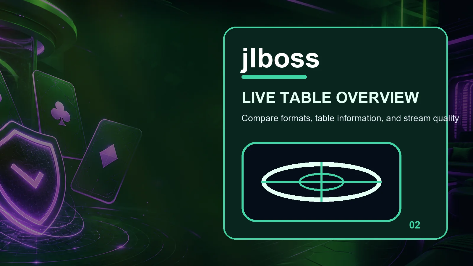 jlboss live casino full-width visual guide 2