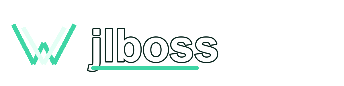 jlboss official website logo secondary placement 2