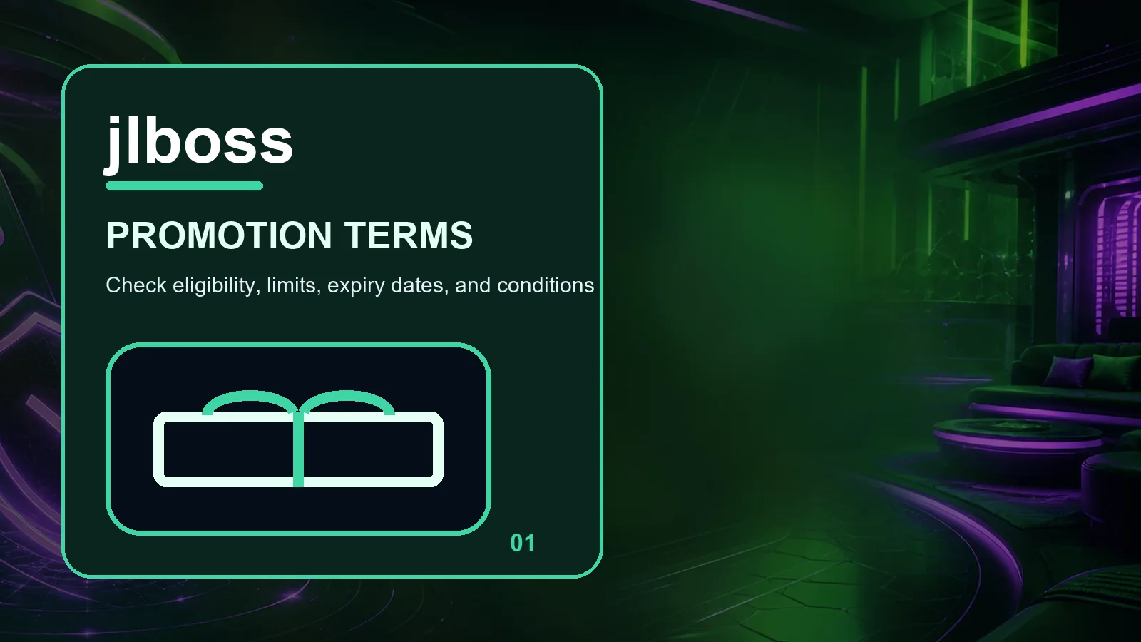 jlboss promotions full-width visual guide 1
