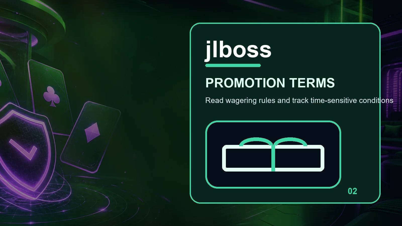 jlboss promotions full-width visual guide 2