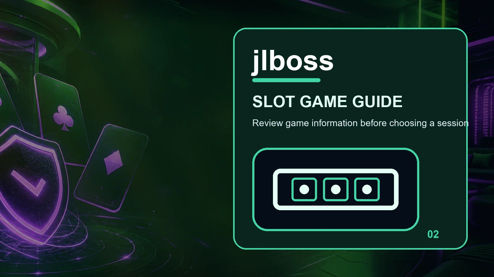 jlboss slots full-width visual guide 2